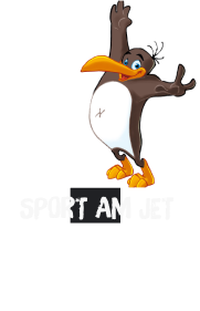Sport am Jet